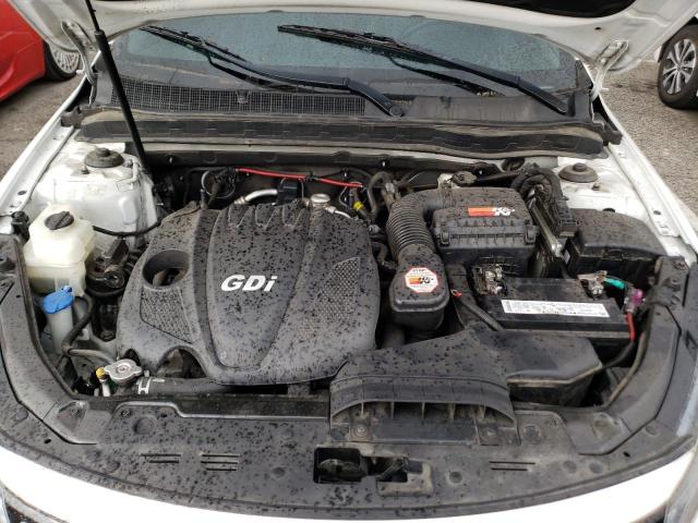 5XXGM4A72FG501579 KIA Optima Lx