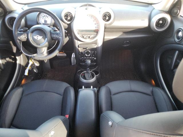 WMWZC3C56BWL78666 Mini Cooper