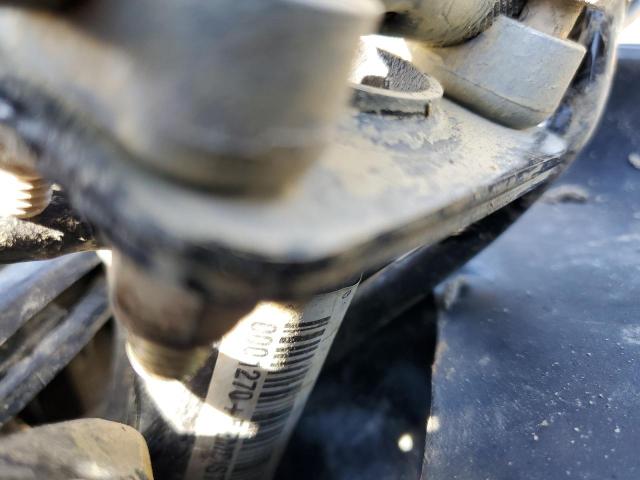 2021 CAN-AM OUTLANDER - 3JBLWAJ47MJ001270