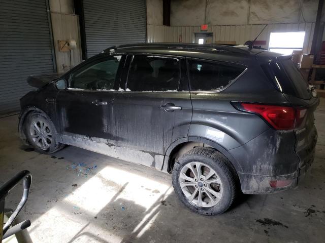 2019 FORD ESCAPE SEL 1FMCU9HD4KUC55951