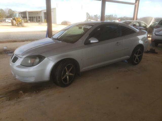 2008 Pontiac G5 