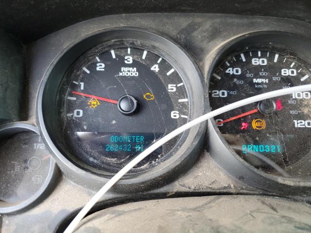 2GTEC13C071734032 GMC New Sierra C1500