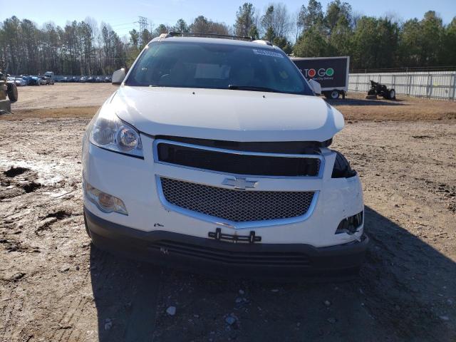 VIN 5UXKU2C59K0Z65893 2012 CHEVROLET TRAVERSE no.5