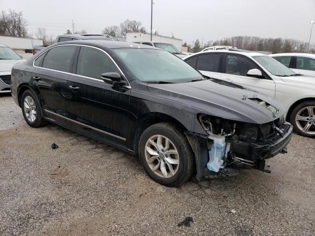 2016 VOLKSWAGEN PASSAT SEL 1VWAS7A38GC031292  39190163