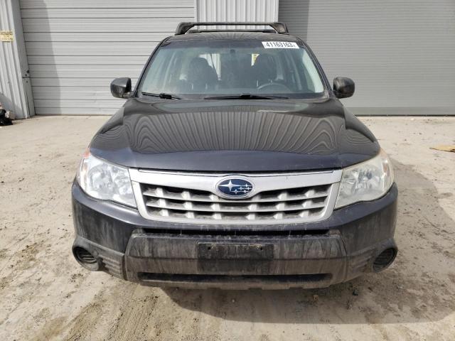 JF2SHBAC6DH430940 Subaru Forester 2.5x