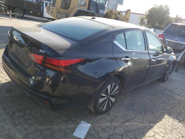 2021 NISSAN ALTIMA SV - 1N4BL4DV0MN348330