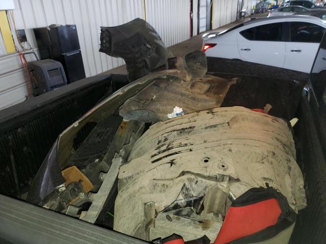 1N6AD0ER7HN720889 Nissan FRONTIER S