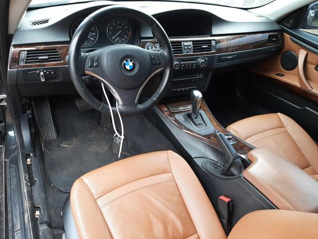 WBAKF9C52DE860295 BMW 335 XI