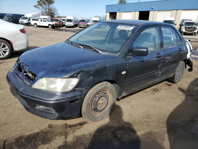 2002 Mitsubishi Lancer ES