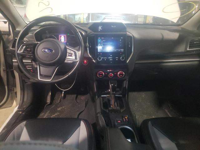 JF2GTHNC4M8205532 Subaru Crosstrek Limited