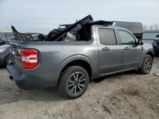 2022 FORD MAVERICK X - 3FTTW8E32NRA66408