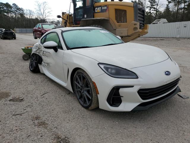 JF1ZDBF18N8703383 Subaru Brz Limited