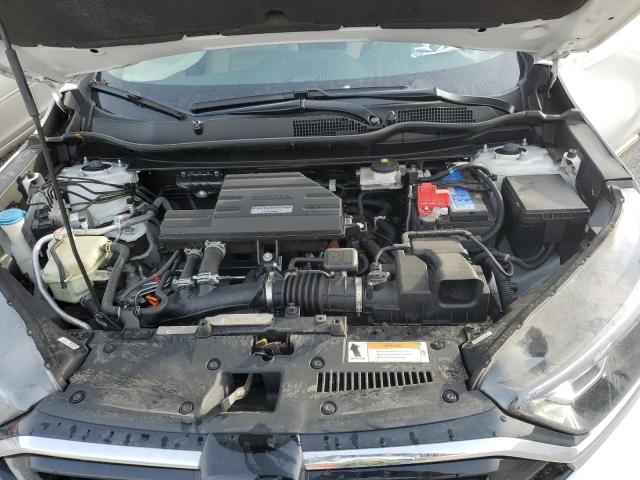 VIN 5J6RW2H27ML013642 2021 HONDA CRV no.11