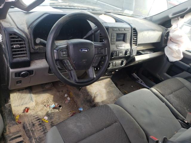 2020 FORD F150 - 1FTMF1E58LKE23802