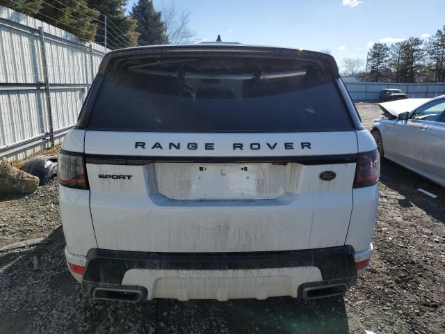 SALWV2SV2JA410304 Land Rover Range Rover Sport Hse Dynamic