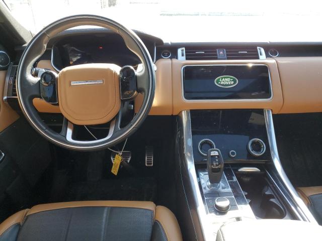 SALWV2SV2JA410304 Land Rover Range Rover Sport Hse Dynamic