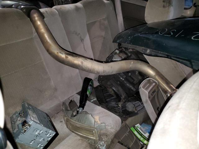 JH4DC434XVS010088 Acura Integra Rs