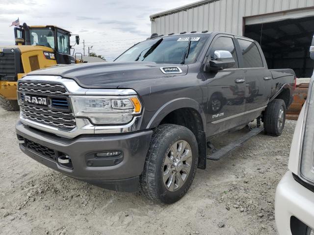 2019 RAM 2500 LIMIT - 3C6UR5SL9KG539346