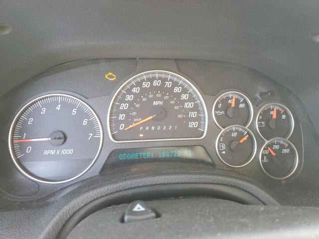 1GKET63M062275352 GMC Envoy