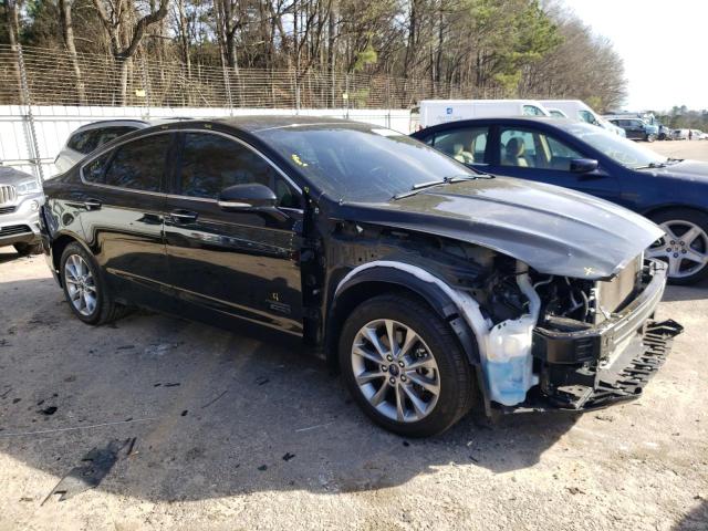 2017 FORD FUSION TIT 3FA6P0SU8HR306466