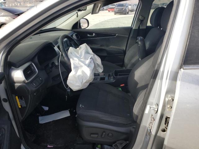 5XYPG4A35GG172264 KIA SORENTO LX