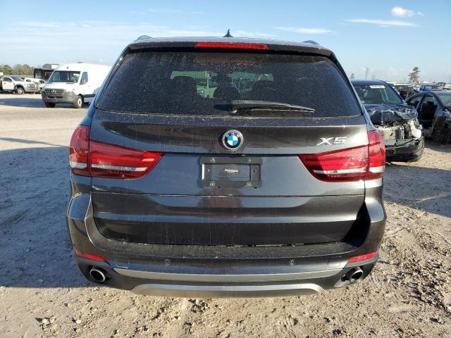 2017 BMW X5 SDRIVE3 - 5UXKR2C37H0X07431