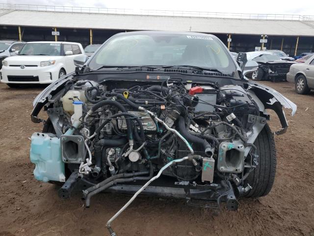 2020 FORD FUSION SEL - 3FA6P0CD5LR177948