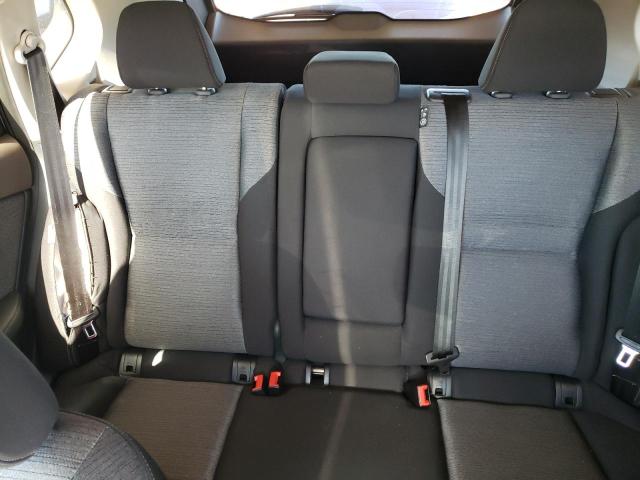 5N1AT3AAXMC674872 Nissan ROGUE S