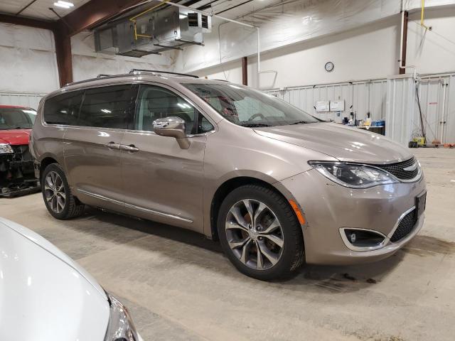 2017 CHRYSLER PACIFICA L - 2C4RC1GGXHR570273