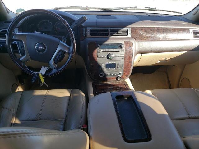 1GKFK66877J212293 GMC YUKON XL DENALI