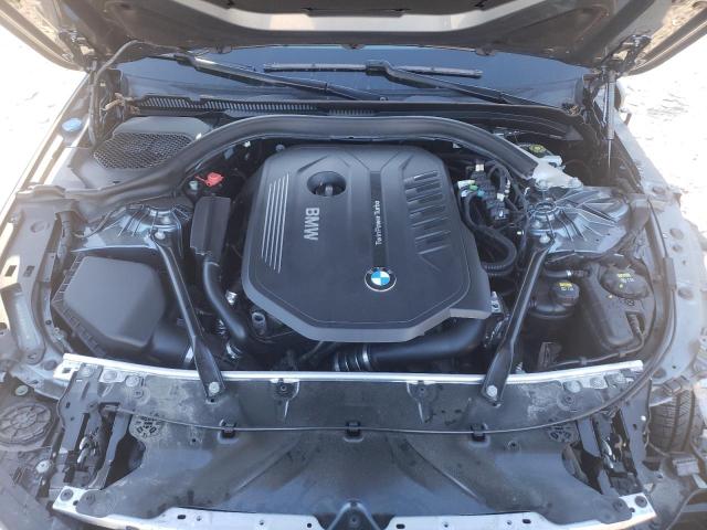 WBAJE7C39HWA03444 BMW 5 Series