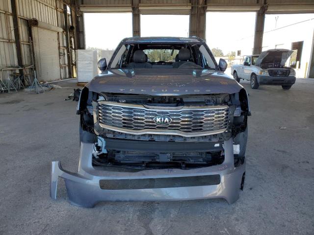 5XYP64HCXLG017924 KIA Telluride S