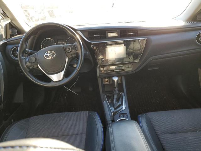 2019 TOYOTA COROLLA L 2T1BURHE7KC170236