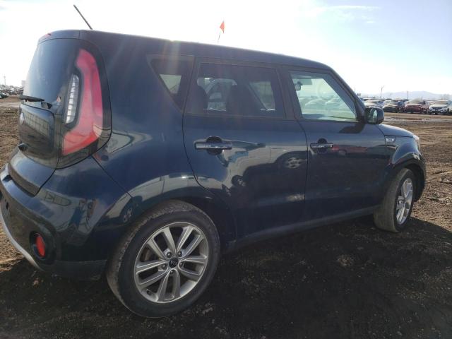 2018 KIA SOUL + - KNDJP3A53J7569106