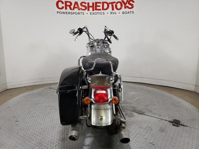 2005 HARLEY-DAVIDSON FLHRCI 1HD1FRW115Y702214