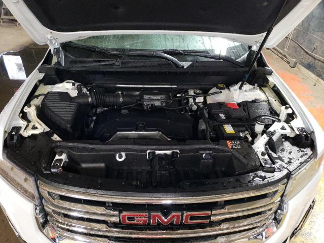1GKKNKLA2MZ232230 GMC Acadia