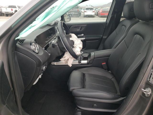 W1N4M4GB7MW165933 Mercedes-Benz GLB 250