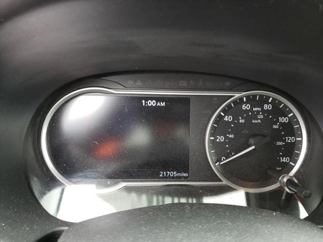 3N1CP5CV3LL478453 Nissan KICKS SV