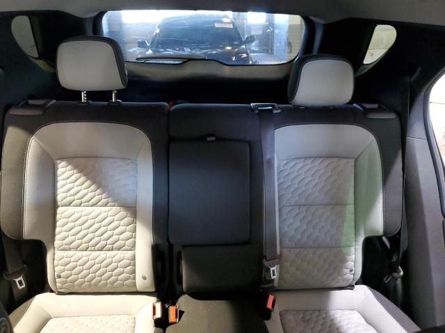 2020 CHEVROLET EQUINOX LT 2GNAXKEV4L6222060
