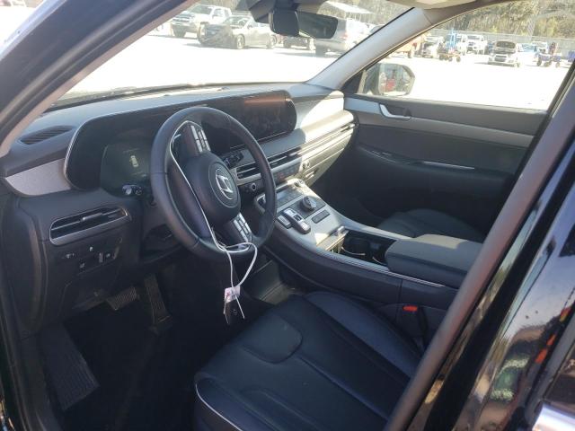 2023 HYUNDAI PALISADE X KM8R34GE2PU502062