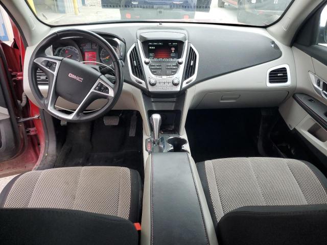 2GKALREK2E6151578 GMC Terrain Sle