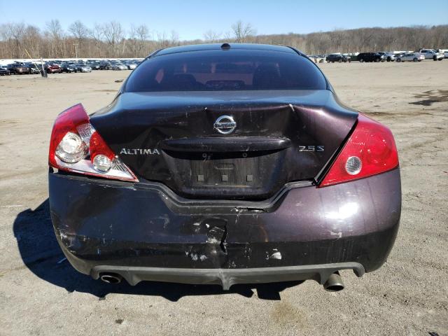 2012 NISSAN ALTIMA S - 1N4AL2EP6CC243317