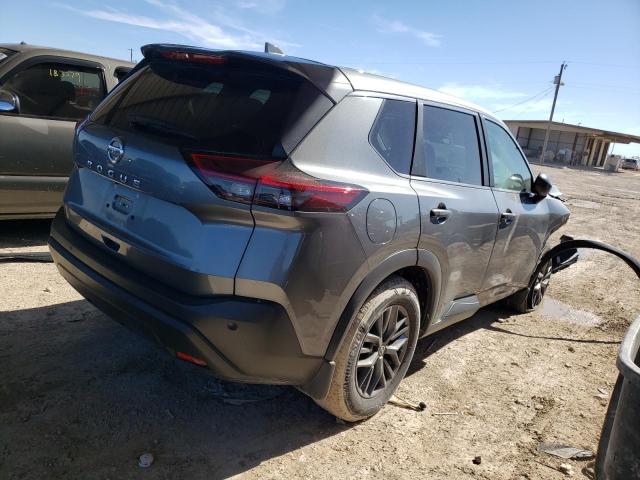 5N1AT3AAXMC674872 Nissan ROGUE S