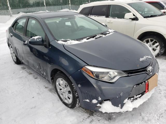 2016 TOYOTA COROLLA L - 2T1BURHE5GC613779
