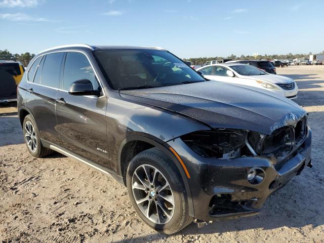 2017 BMW X5 SDRIVE3 - 5UXKR2C37H0X07431