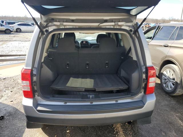 1C4NJPBA1GD622210 Jeep Patriot Sport