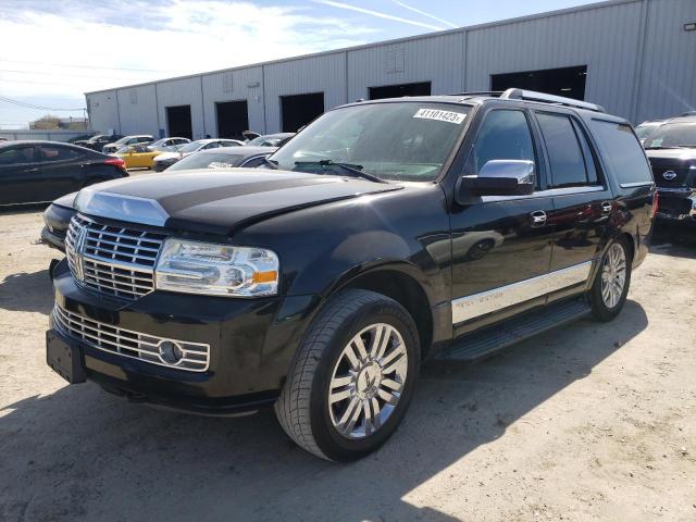 2008 Lincoln Navigator 