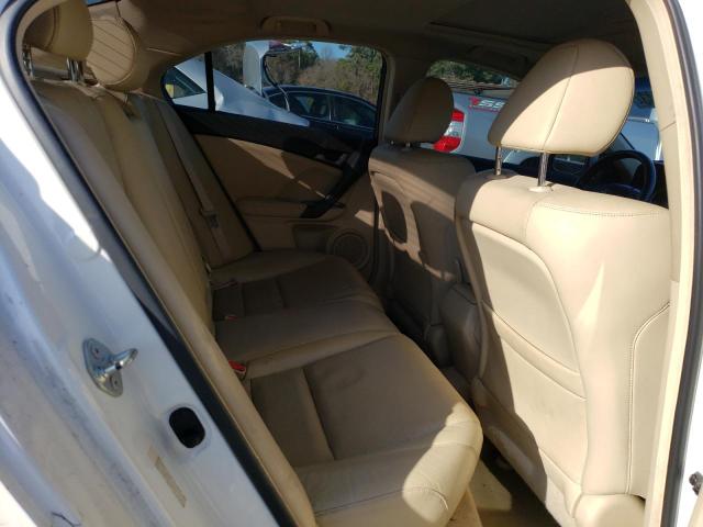 JH4CU2F67AC043130 Acura TSX