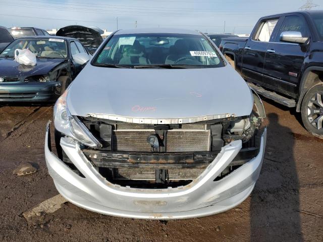 VIN 5NPEB4AC0DH787752 2013 HYUNDAI SONATA no.5