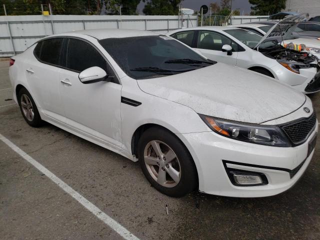 5XXGM4A72FG501579 KIA Optima Lx
